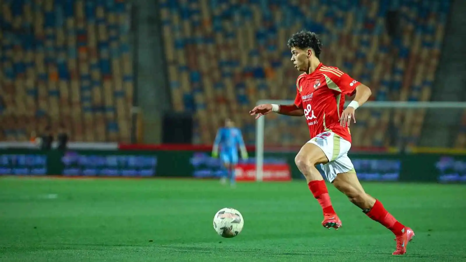 عاجل وبشكل رسمي.. النصر يكشف تفاصيل صفقة انتقال إمام عاشور