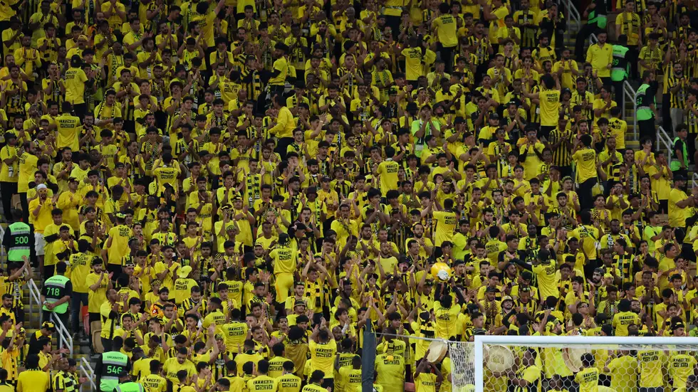 تسريبات بالمقاطع تفجر مفاجأة عن النادي الذي استولى على الاموال التي كانت مخصصة للاتحاد في الشتوية