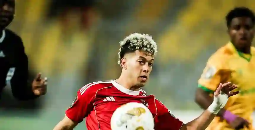 حصري ورسمياً .. إمام عاشور الى الدوري السعودي في خيارين أحلاهما بالملايين