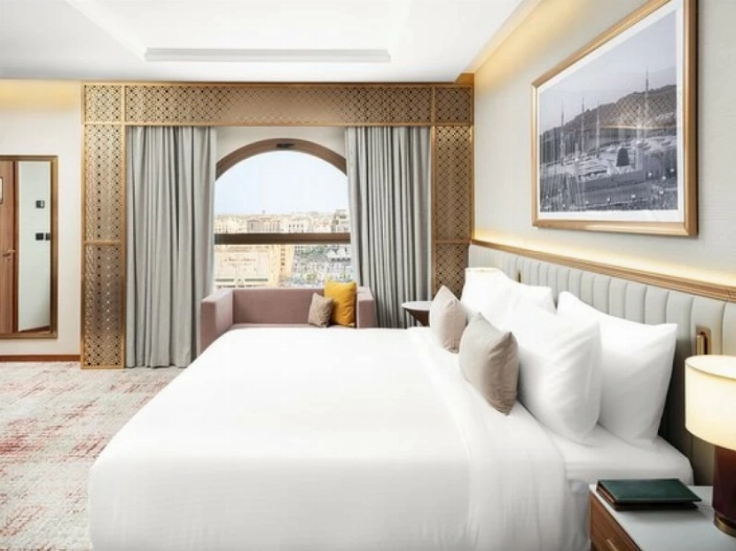 رسمي .. السعودية تقر ضوابط جديدة لامتعة نزلاء الفنادق والسر في الرقم 30