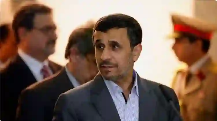 عاجل ورسمي .. إعلان مقتل الرئيس الايراني قبل قليل