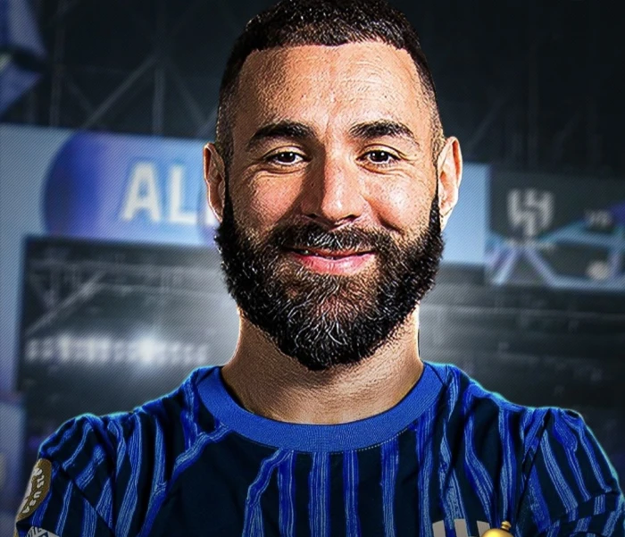 رسمياً: الهلال يكشف تفاصيل عقد بنزيما بعد انتقاله رسمياً قادماً من الهلال في صفقة صفرية