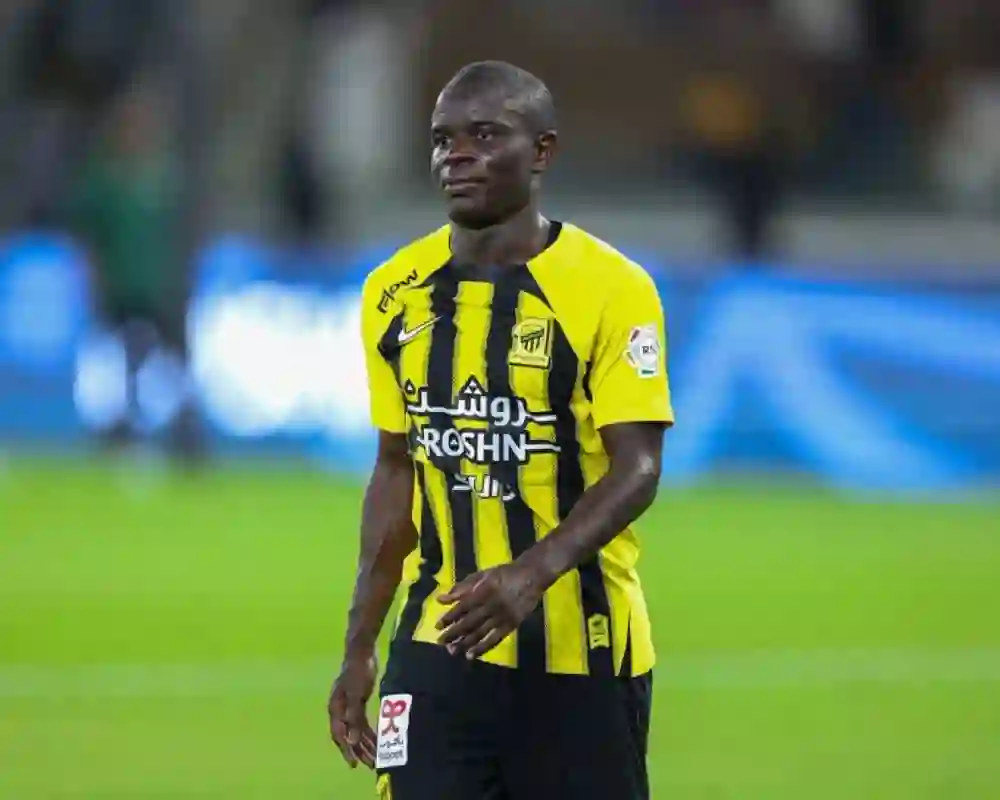 تسريبات.. تمرد جديد في الاتحاد بعد رحيل بنزيما ونجم الفريق يرفض المشاركة في المباريات لسبب غريب