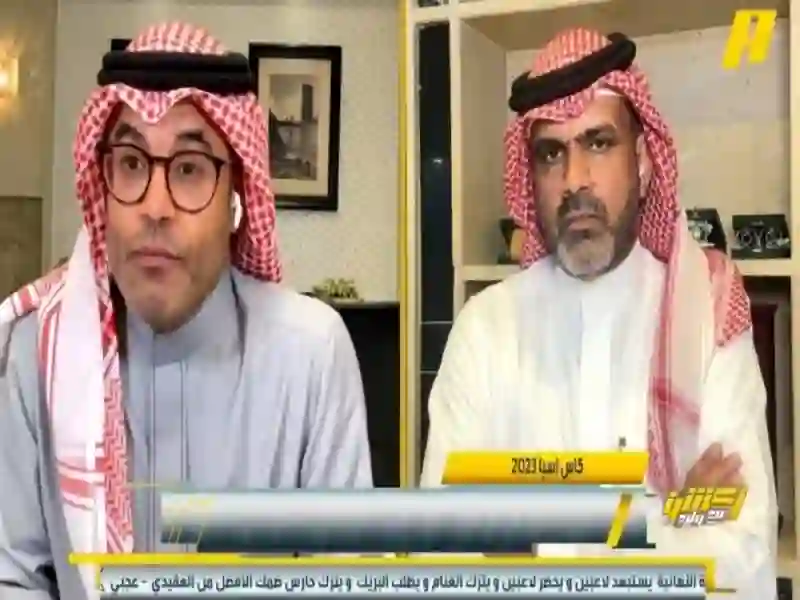 تسريبات جديدة تكشف السر وراء استبعاد الغنام من تشكيلة الأخضر