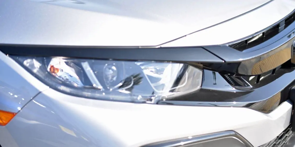 هذا هو أحسن لون سيارة في السعودية يناسب الجو الحار والبارد والغبار