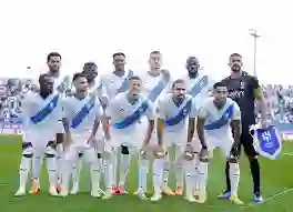 أسماء لاعبين الهلال السعودي بالكامل وجنسياتهم محدثة حتى 2024