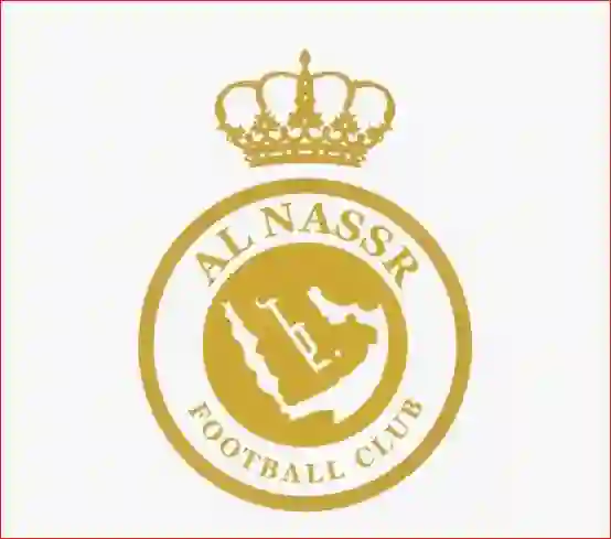 شعار النصر الجديد بدقة عالية