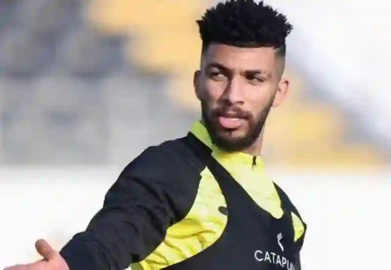 تسريبات من كواليس رحيل العبود عن الاتحاد ومن السبب وراء رحيله؟