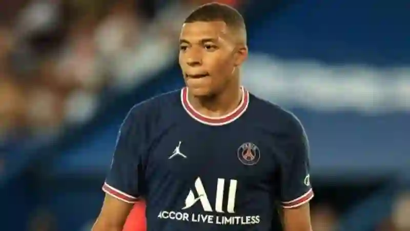 مبابي يغير وجهته من ريال مدريد الى السعودية في اللحظة الأخيرة وصندوق الاستثمارات يستعد لقلب الطاولة