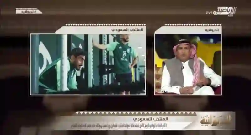 مصلح ال مسلم يعلن طي صفحة سالم الدوسري للأبد وهذا مصير الفرج