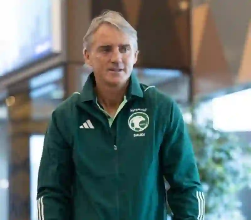 مانشيني يدمر معنويات الاخضر وآسيا ليست للمنتخب وهذا هو السبب