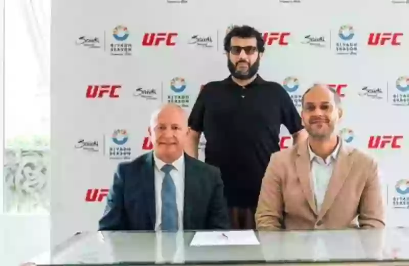 شاهد: تركي ال الشيخ يعلن عن اهم ليلة في موسم الرياض لهذا العام