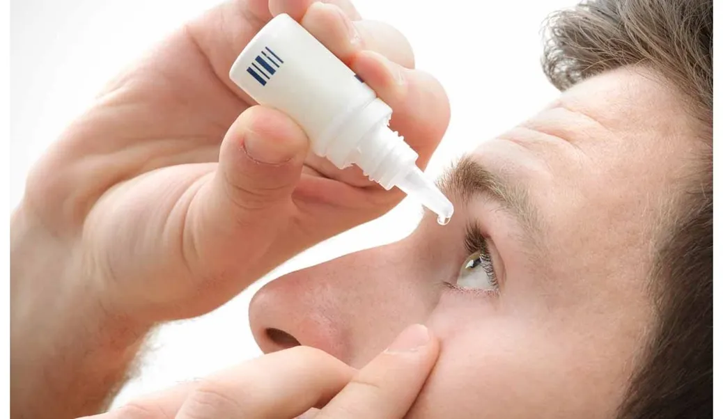 بعد تفشيه في العالم هل وصل مرض العيون الخطير الى السعودية