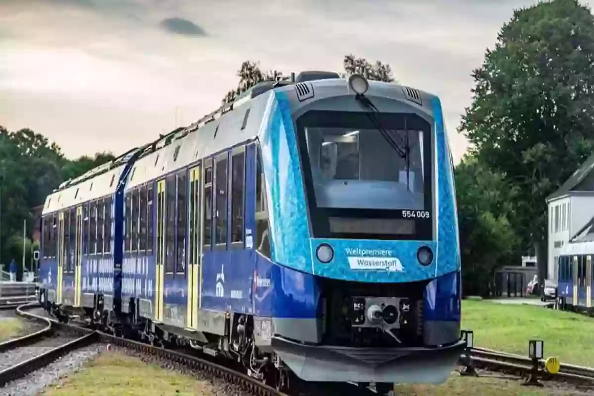 السعودية تعلن  رسمياً عن بدء تشغيل القطار الخارق الذي أدهش العالم