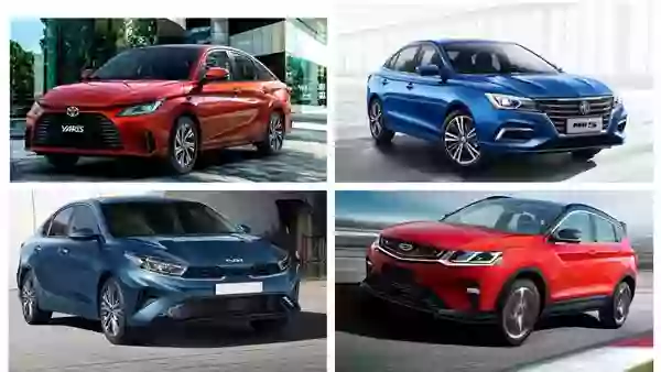 سيارة العمر بأرخص سعر في السعودية لفترة محدودة