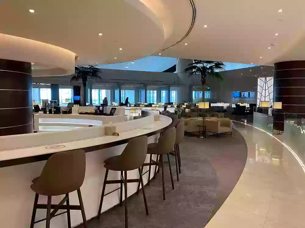 هل عضوية الفرسان وحدها تسمح لي بدخول صالة الفرسان؟