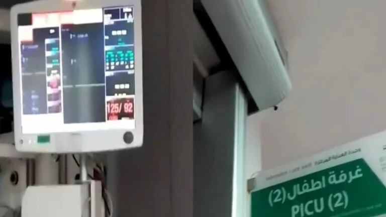 حقيقة دخول طفل في غيبوبة بسبب تناول هذا النوع من الاندومي المنتشر في اسواق السعوية