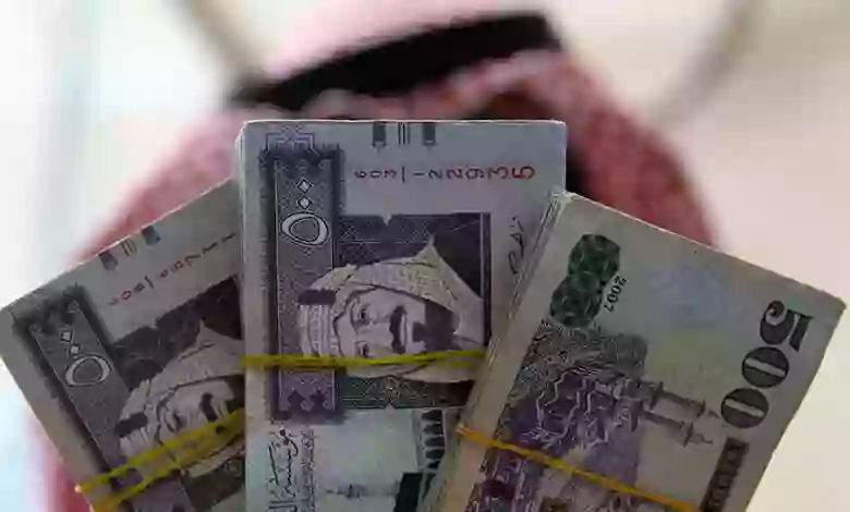 كم نصيب كل فرد من دعم حساب المواطن بعد الزيادة بالأمر الملكي؟