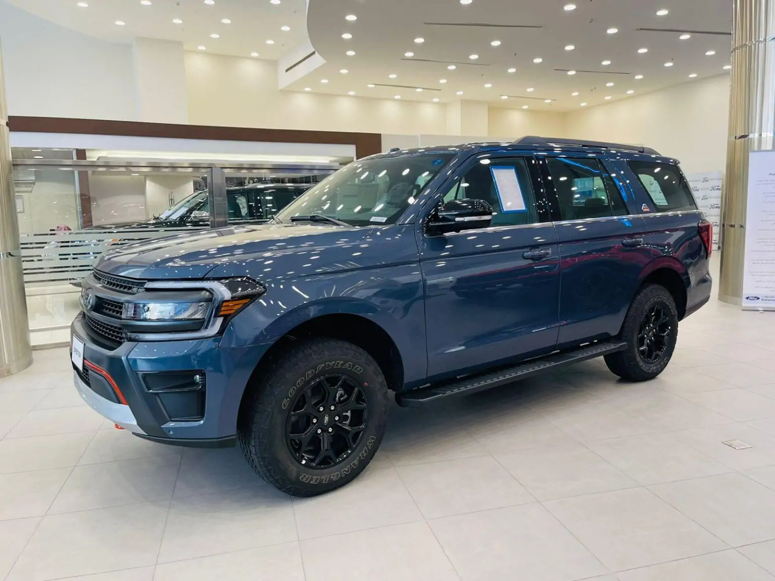 4 من سيارات الجيب المشهورة في السعودية فيها عيب خطير ماذا عن لاندكروزر وجيب لكزس الجديد؟