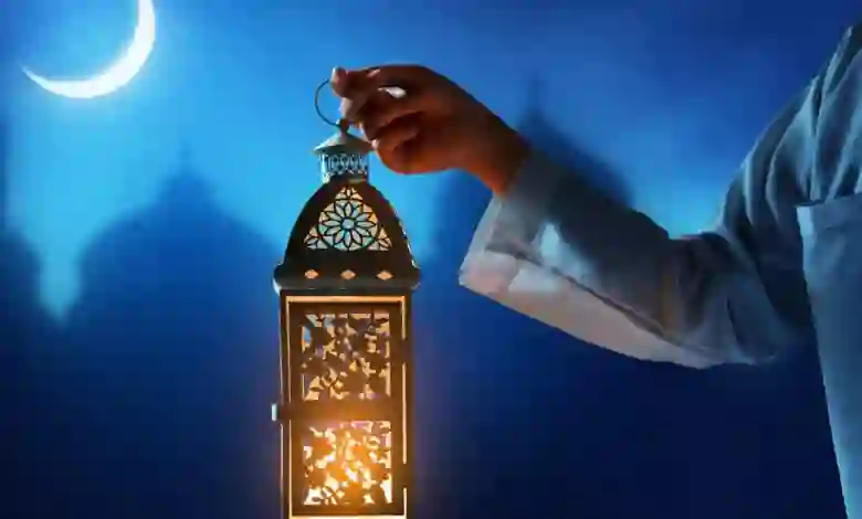 حصري.. امساكية رمضان ومواعيد الصلاة في الرياض لشهر رمضان 1447