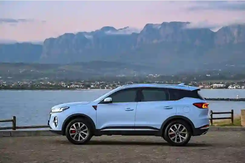 مميزات ومواصفات وعيوب شيري تيجو 7 Pro 2024 وأسعارها كاش وتقسيط في السعودية