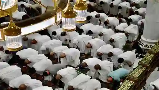 عاجل.. مواعيد صلاة التراويح في الرياض لشهر رمضان 1447