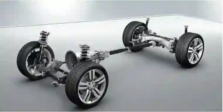 علامات تؤكد تلف المساعدات في سيارتك وهذا ما يحصل في السيارة لو أهملت تغيير المساعدات