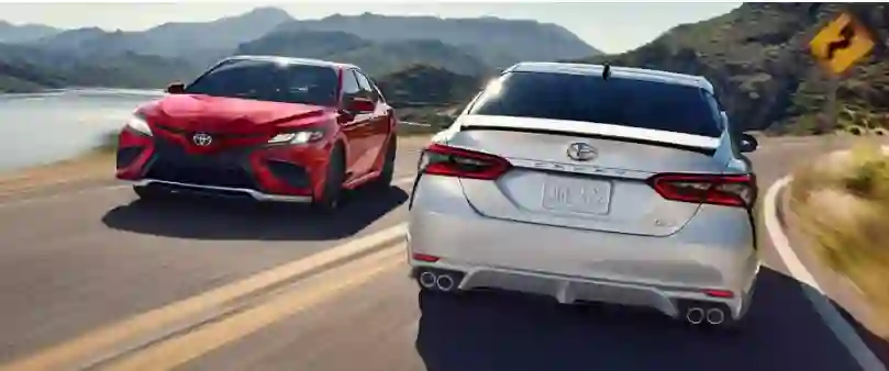 مميزات وعيوب النسخة الجديدة من تويوتا كامري 2024 وسعرها الجديد من عبد اللطيف جميل