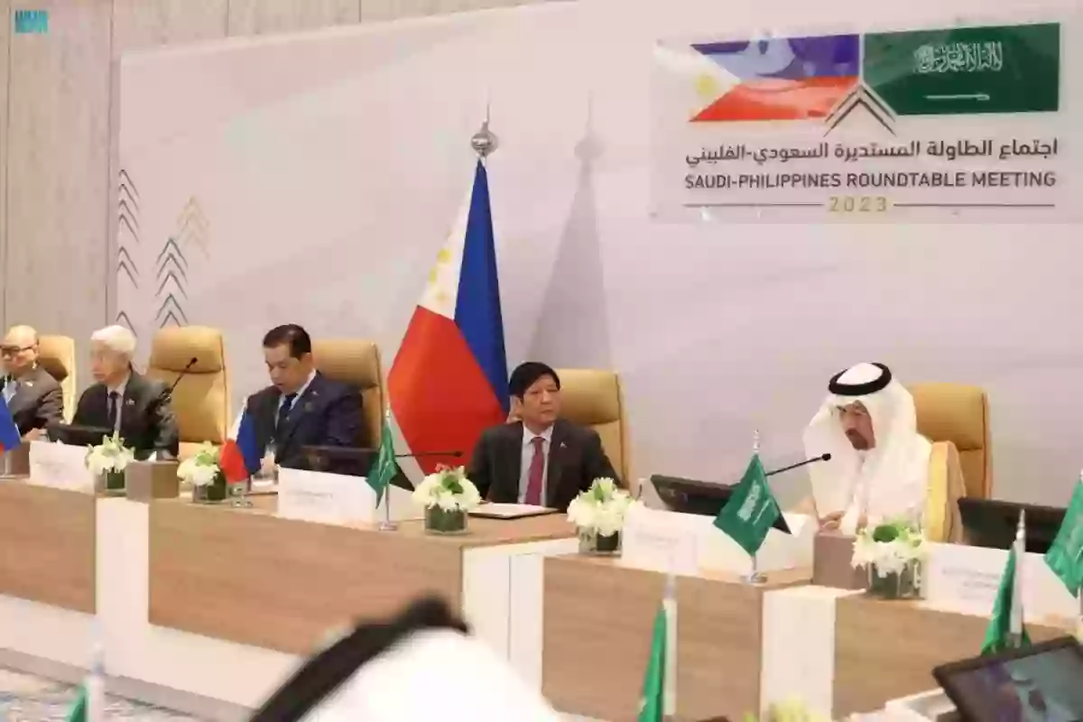 بعد الاتفاق الأخير ما هي الشروط الجديدة لاستقدام العمالة الفلبينية الى السعودية؟