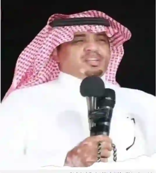 عاجل.. القصة الكاملة لوفاة شاعر العرضة عبد الله البيضاني في المخواة