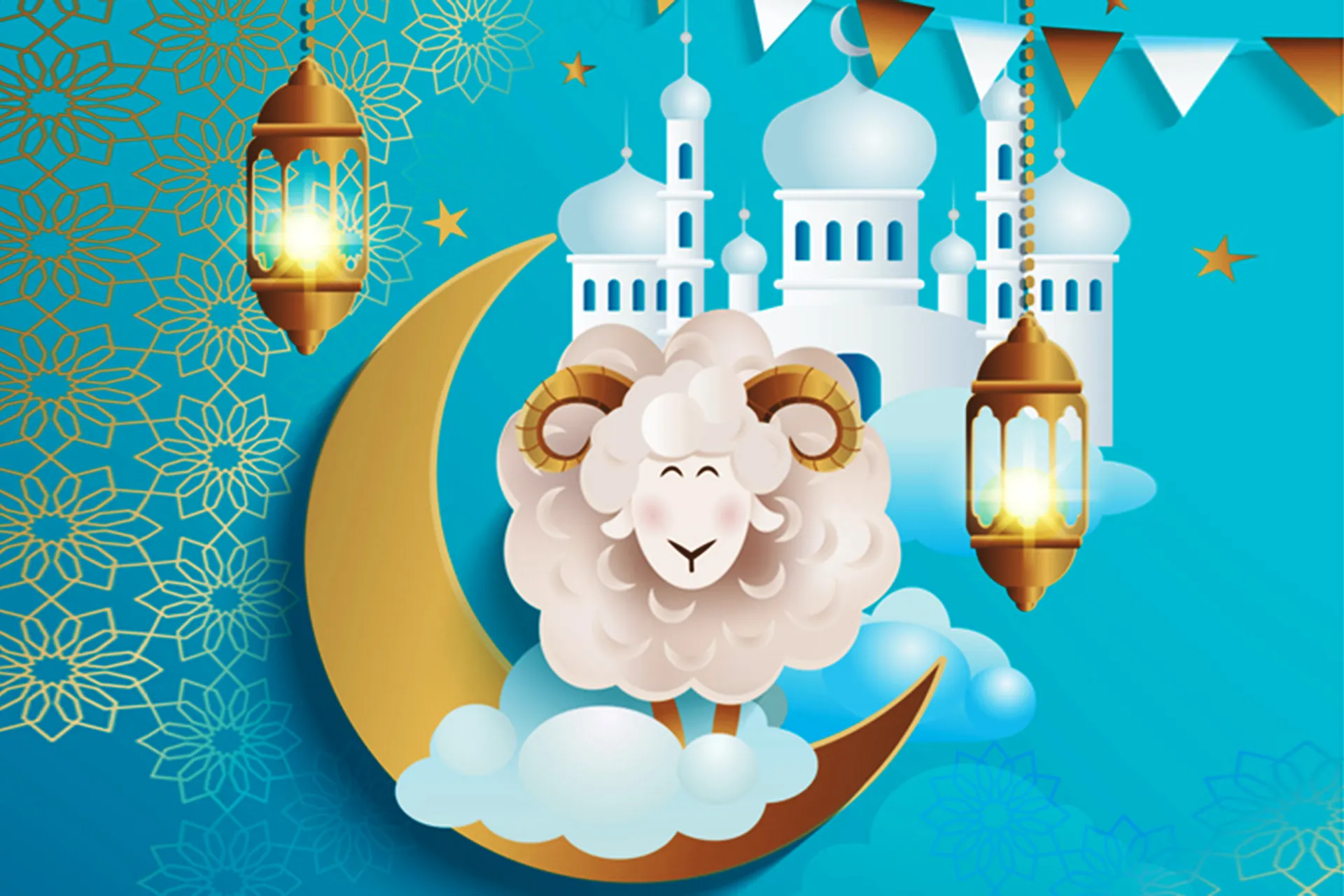 حصري.. كم يوم باقي على عيد الاضحى 2026 وفق ما اعلنت عنه السعودية لموسم حج 1447