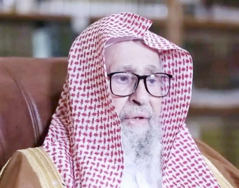 عاجل وحصري. مفتي السعودية الشيخ الفوزان يفتي بجواز الافطار بدون مرض ولا سفر لهذه الفئات بدون قضاء