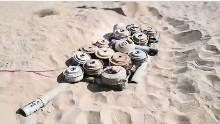 حصري.. السعودية تعلن خبر يساوي الملايين لكل اليمنيين