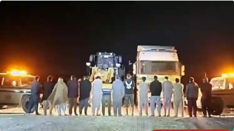 عاجل وبقرار رسمي.. السعودية تعلن الحرب على الهنود والباكستانيين في الشرقية لهذا السبب