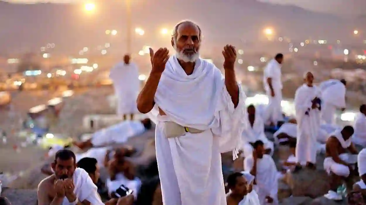 حصري وبالأرقام.. دليل حملات الحج في السعودية 1447 مع الأسعار والمستويات واخد موعد للتسجيل