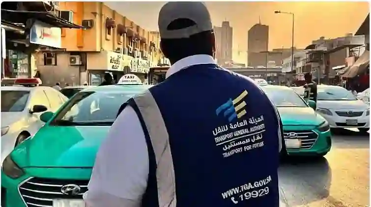 هيئة النقل تقر ضوابط جديدة للنقل في رمضان وتبدأ برصد مخالفات بمبالغ مضاعفة على فئات جديدة من السائقين