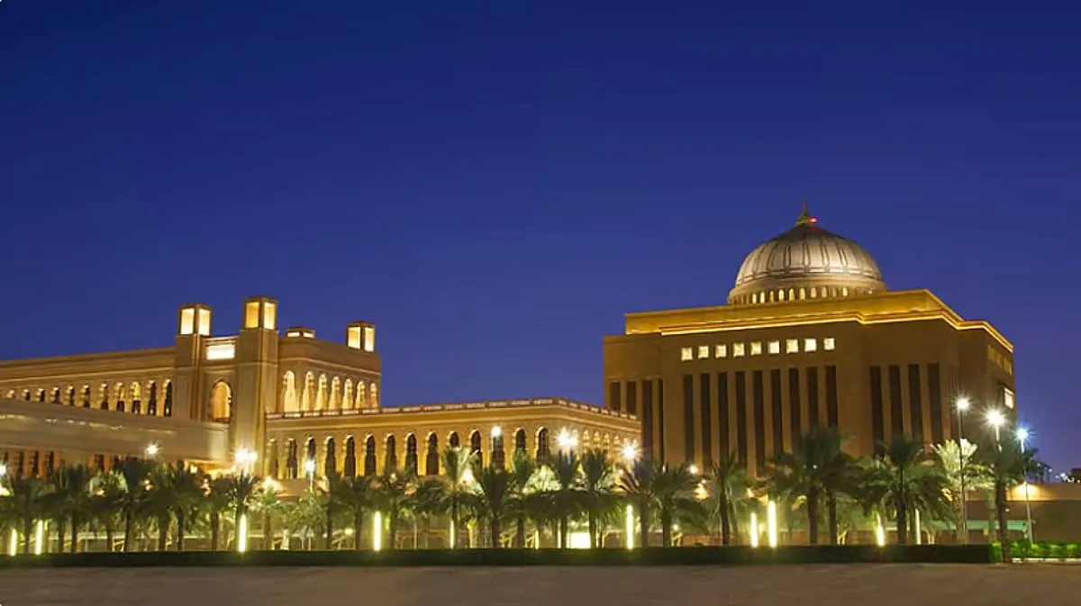 عاجل: بيان هام من جامعة نورا حول تعليق الدراسة يوم الاثنين بسبب الحالة المطرية في الرياض