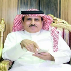 أحمد الشمراني